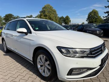 Volkswagen Passat Variant - 6