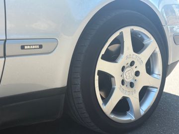 Mercedes CLK 230 - 4