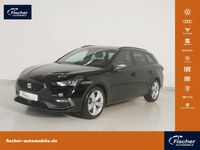 Seat Leon - Vorschau Bild 1