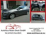 Mercedes-Benz A 200 7G-Tronic,Leder,AHK,Kamera,Panor - Mercedes-Benz A 200 aus 2016