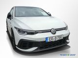 Volkswagen Golf 8 GTI Clubsport Black ABT-Power Alu 20 - Volkswagen Golf: GTI 20