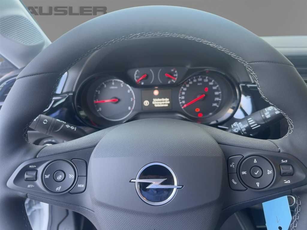 Opel Corsa - Bild 11