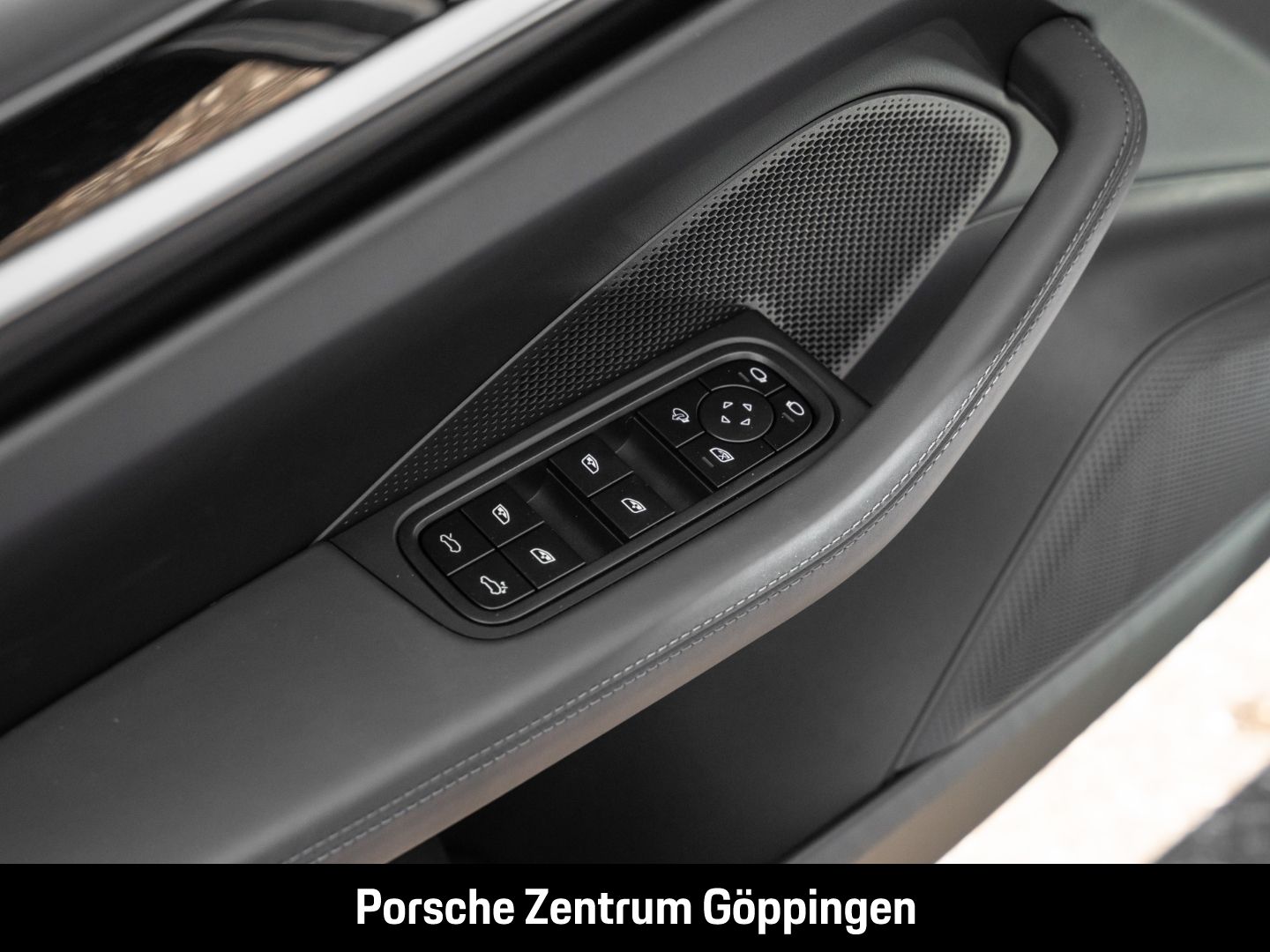 Porsche Macan - Bild 20
