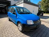 Fiat Panda 1.1 8V Active 1. Hand & TÜV NEU - Fiat Panda Gebrauchtwagen in Stuttgart