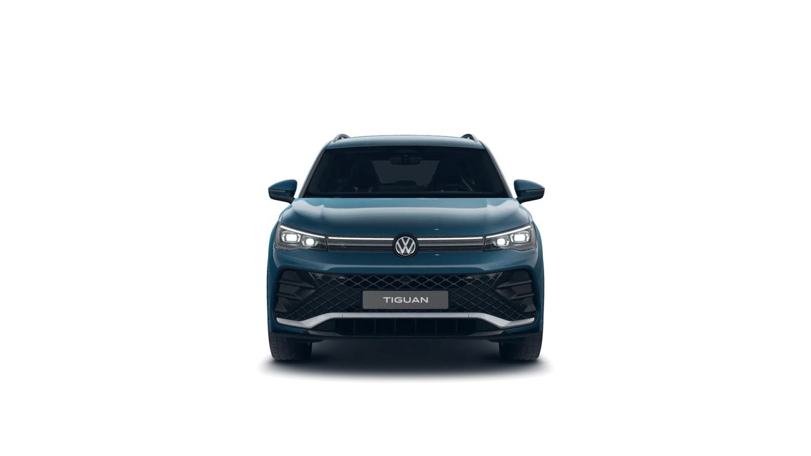 Volkswagen Tiguan 1.5eTSI DSG R-Line AHK HD-Matrix 360° HUD foto 4