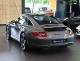 Porsche 997 Carrera Targa 4*Bi-Xenon*Navi*Schalter. - Porsche 997 Benzin Gebrauchtwagen