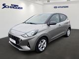Hyundai i10 1.2 Intro Edition Allwetter Kamera Tempomat  - Hyundai i10: Intro