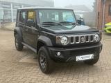 Suzuki Jimny - Lange Version 4-Türer, Automatik - Suzuki Jimny mit 5 Türen