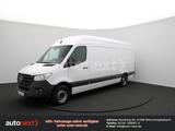 Mercedes-Benz Sprinter 316 Automatik MAXI *WERKSTATT* 7071 - Dreiseitenkipper