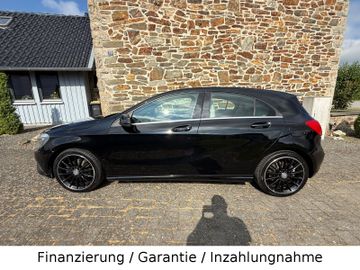 Mercedes A 220 - 6