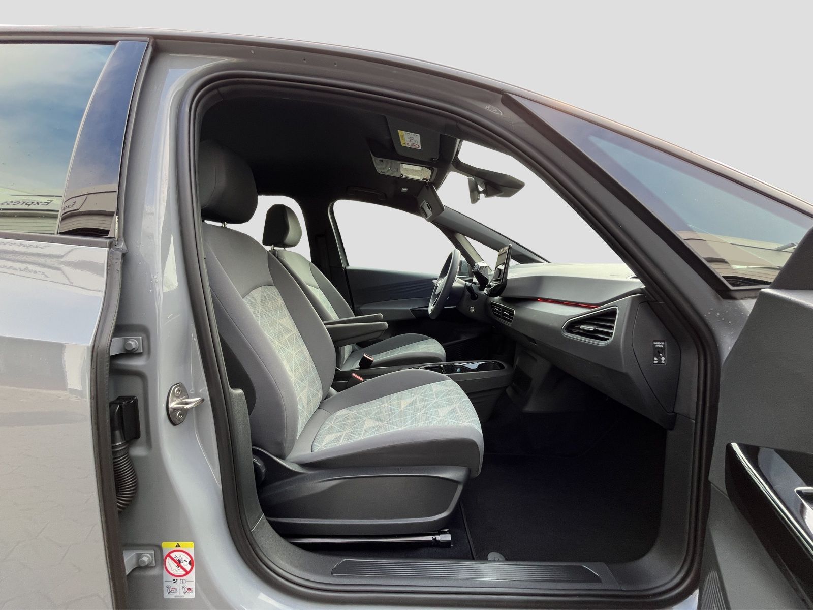 Volkswagen ID.3 - Bild 5