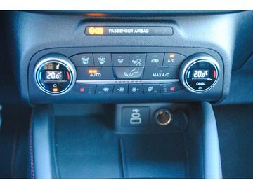 Fahrzeugabbildung Ford Kuga 2.5 FHEV ST-Line X +AWD+LED+TOTWINKEL+B&O