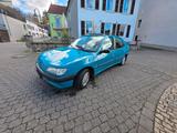 Peugeot 306 Sr " 1.Hand" Tüv Neu - Peugeot 306: Limousine