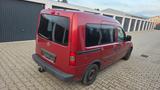 Opel Combo 1.4 Twinport Edition 5-Sitzer TÜV 01/2027 - gebrauchte Opel Combo aus dem Jahr 2005