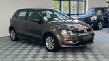 Volkswagen Polo V Highline BMT/Start-Stopp _Traumhaft_ - : Braun, Kleinwagen