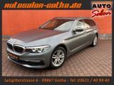 BMW 520 d Touring AUTOMATIK LED+AHK LENKRADHZG SHZG - BMW: Lenkrad