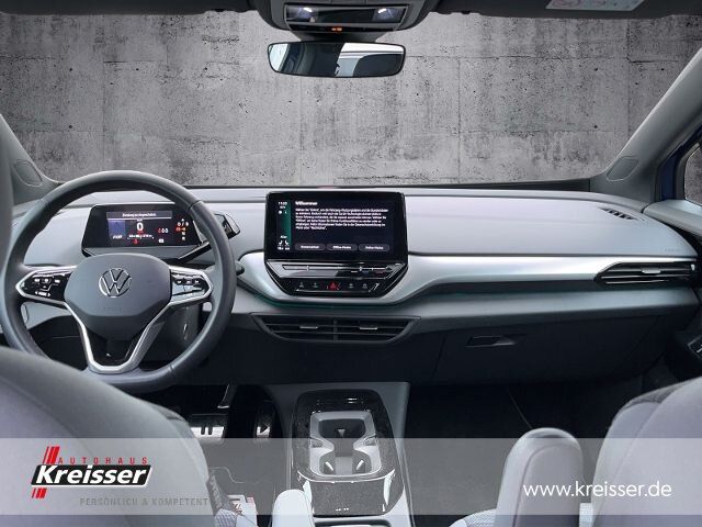 ID.4 Pro Performance NAVI/AHK/ACC/LANE-ASSIST