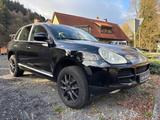 Porsche Cayenne 3,2 V6 Automatik - Porsche Cayenne aus 2006