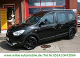 Dacia Dokker Stepway Celebration+1.Hd.+Navi+Sitzheizg. - gebrauchte Dacia Dokker aus dem Jahr 2018