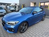 BMW 125 i M Sport LCI, H&K - BMW 125 aus 2015