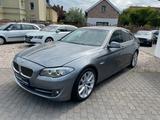 BMW 523i Autom.PDC Leder Xenon Navi 19 Zoll Insp.neu - BMW 523: I