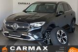 Mercedes-Benz GLC 300e 4M Avantgarde T.Leder,Navi,LED,SH,Park