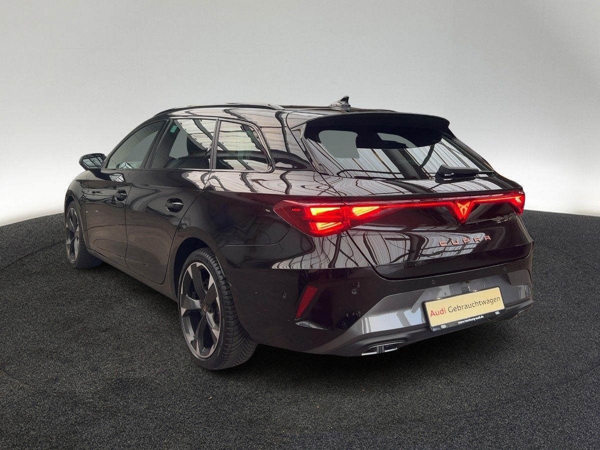 Cupra Leon - Bild 2