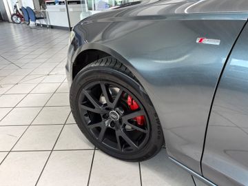Audi A6 - 9