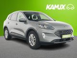 Ford Kuga 2.0EB Aut.Titanium X+LED+NAVI+VIRTUAL+AHK - Ford Kuga: Standheizung