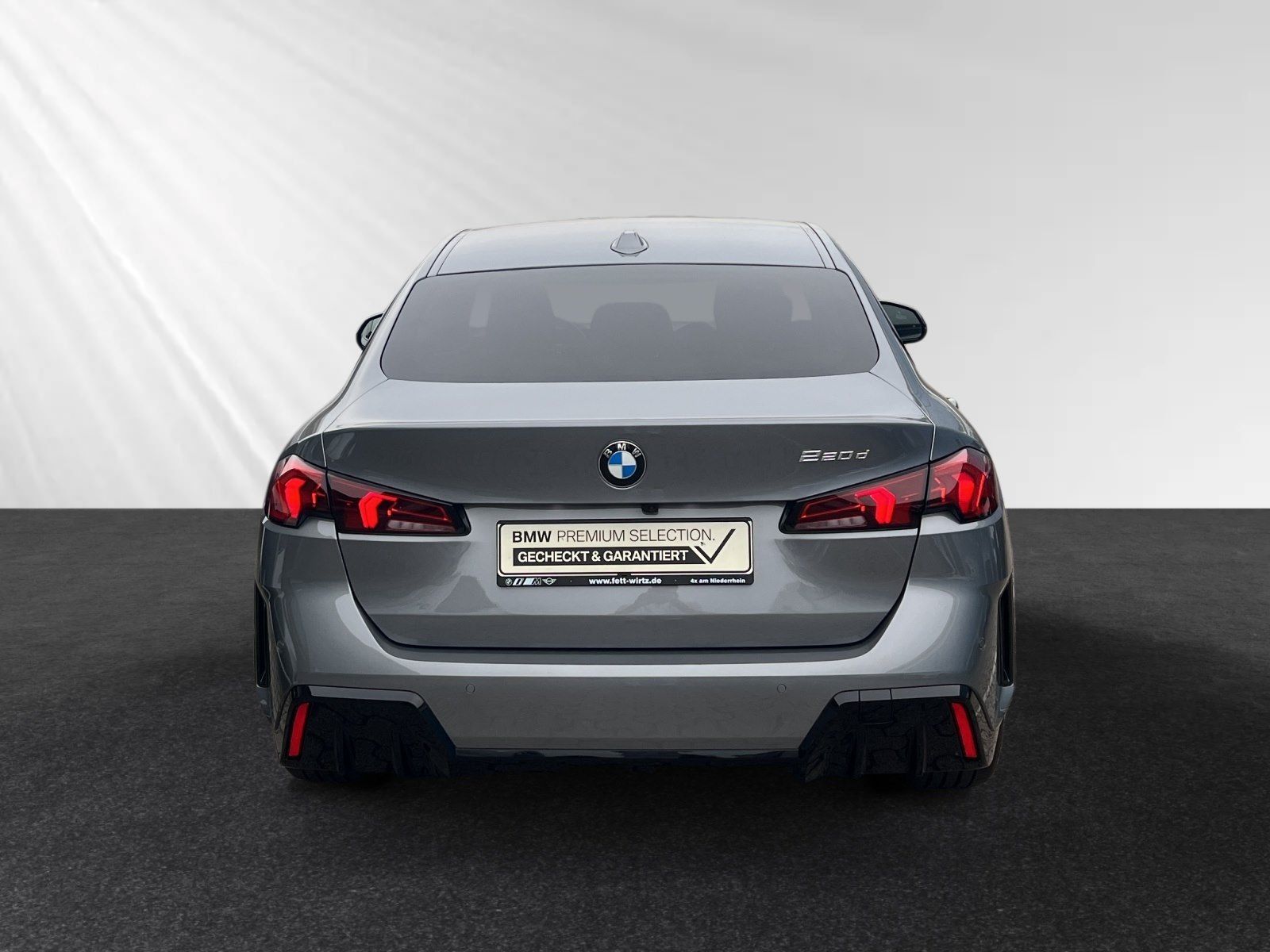 BMW 220 Gran Coupé - Bild 7