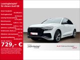 Audi Q8 55 TFSI e MATRIX,LED,AHK,LUFT,VIRTUAL,HUD - Audi Q8 in Bielefeld