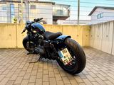 Harley-Davidson Sportster 48 XL 1200 (5-HD) - HARLEY-DAVIDSON SPORTSTER 48