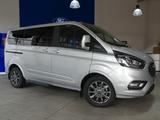 Ford Tourneo Custom 2.0 L1 Tita.X AHK / ACC/Automat - Ford Tourneo Custom in Nürnberg