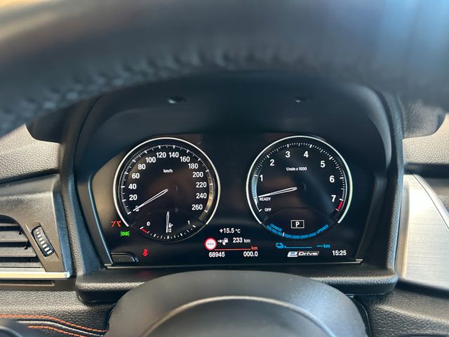 MYAUTOCENTER – Gebraucht- und Jahreswagen mit Werkstattservice in Pfaffenhofen BMW 225 Active Tourer Sport Line *Pano*Navi*LED*