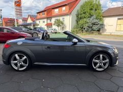 Audi TTS 2017 — Vorschau 7