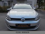 Volkswagen Golf VII Variant Highline BMT TOP AUSTATTUNG - Volkswagen Golf: Vi Variant Highline