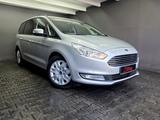 Ford Galaxy 2.0 TDCi,  7 SITZER, AUTOMATIK, PDC - Ford Galaxy: Tdci