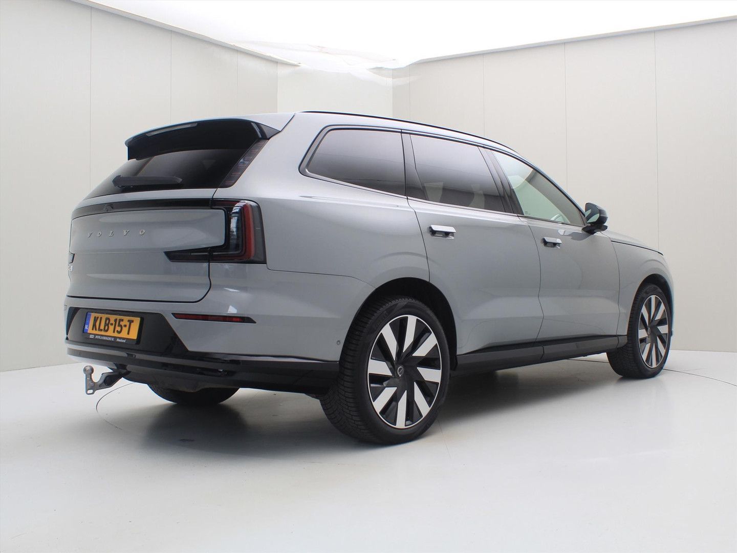 Volvo EX90 Twin motor Performance 517pk 7P Ultra [ STO imagem 2