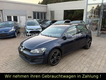 Volkswagen Golf - 6