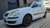 Volkswagen Polo 1.4TDI+80PS+TÜV+GARANTIE+KLIMA+PARKS+TEMPO - Volkswagen Polo: TDI Ps