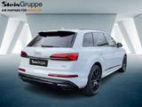 Audi Q7 50 3.0 TDI quattro S-Line AHK Virt Navi PDC - Audi Q7: 3.0