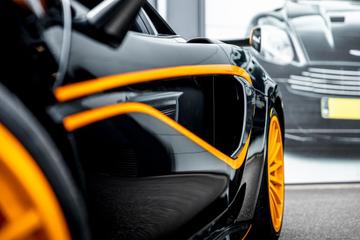 2020 Mclaren 620R — миниатюра 17
