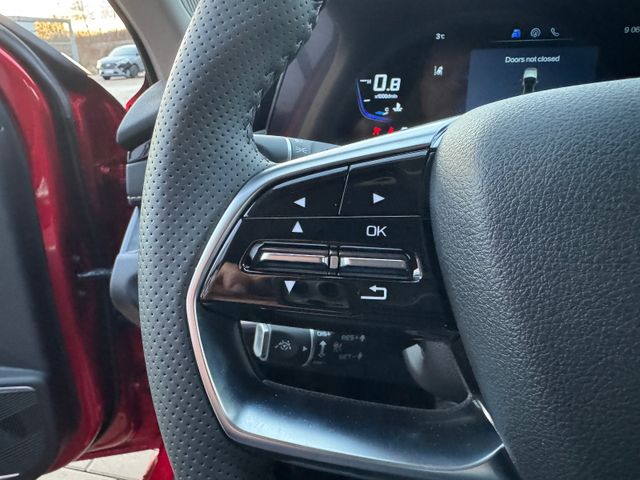 DFSK FAW Bestune B70 360°Kamera