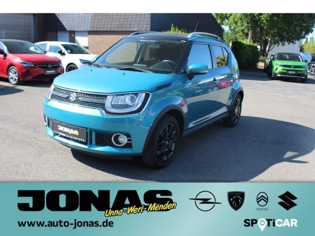 Image of Suzuki Ignis