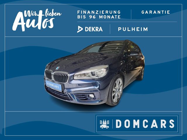 BMW 216
