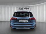 Ford Focus ST-Line X Turnier AUT|ACC|HUD|RFK|AHK|LED| - Ford Focus Gebrauchtwagen in Hamburg
