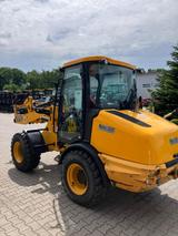 JCB 406 - JCB 406