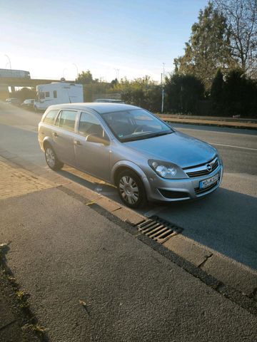 Opel Astra H 1.9cdti