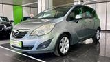Opel Meriva B Active*Sitzheizung*Klimaauto*Parkhilfe - Opel in Kassel