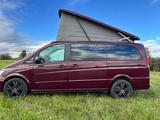 Mercedes-Benz Viano Marco Polo Fun Horizon  - Mercedes-Benz Viano